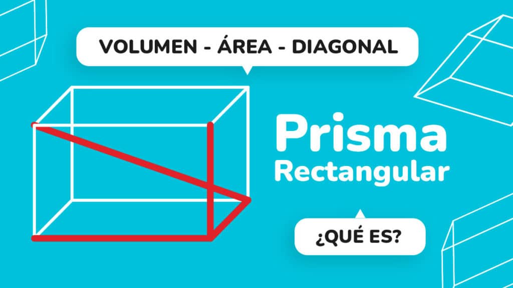 Prisma Rectangular
